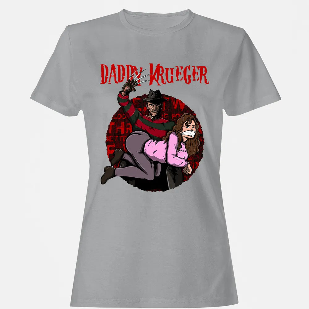 Women's T-shirt - PD862WKW