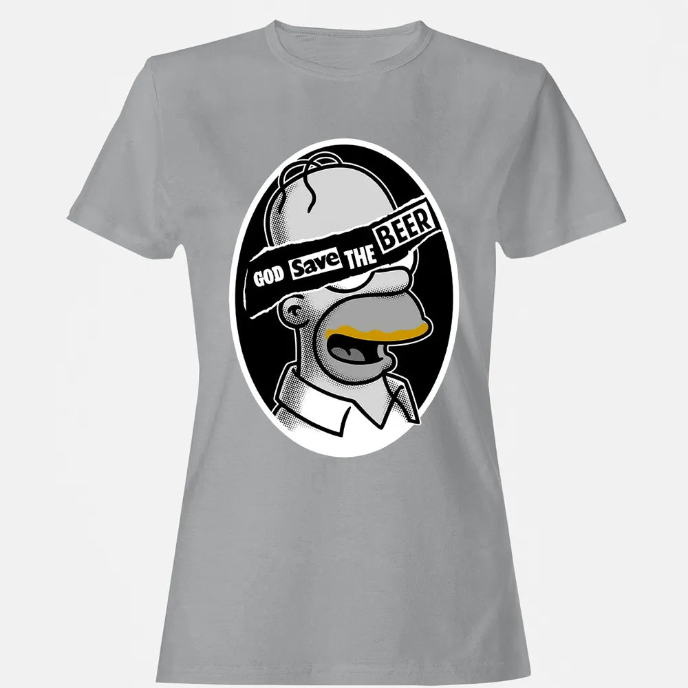 Women's T-shirt - 1CDYP473