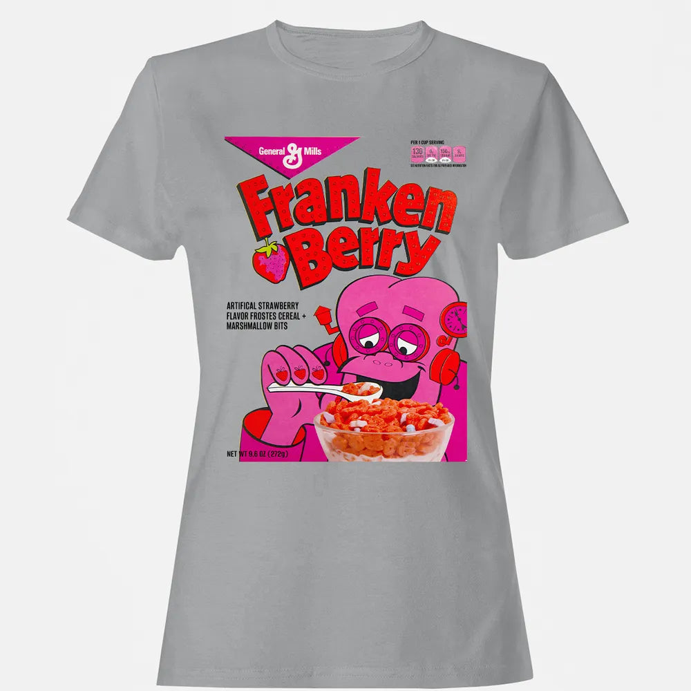 Women's T-shirt - GVLBZBHW
