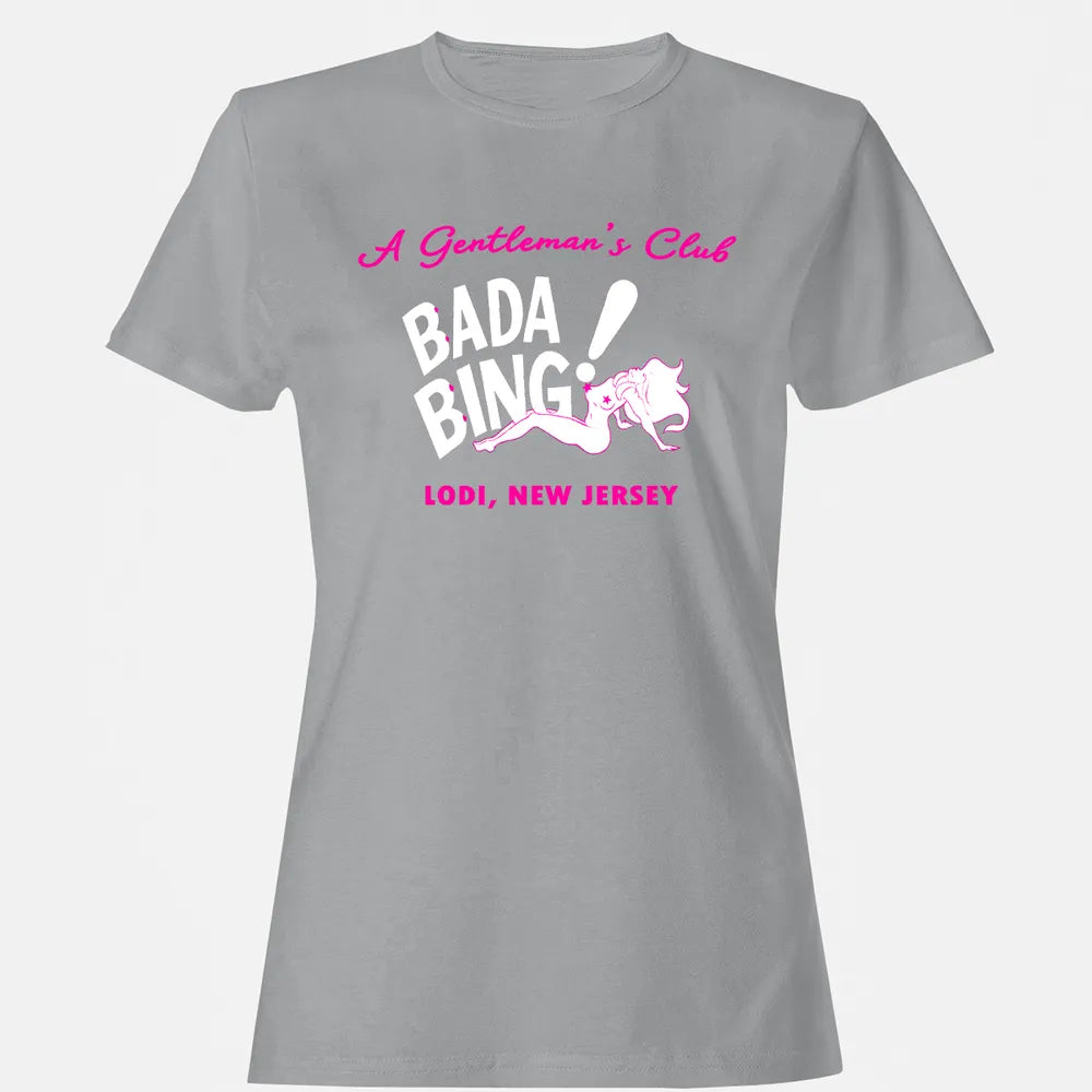 Women's T-shirt - LHN3NAMN
