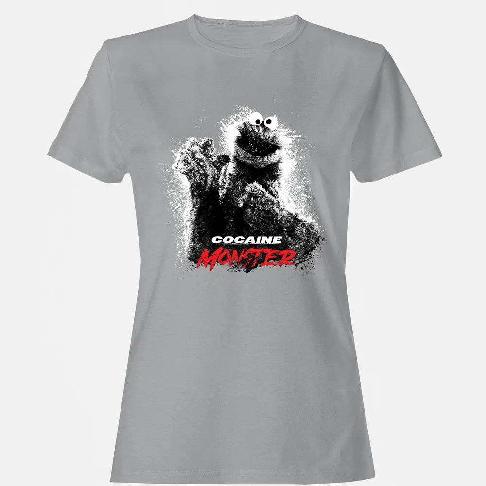 Women's T-shirt - 22UYWT7R