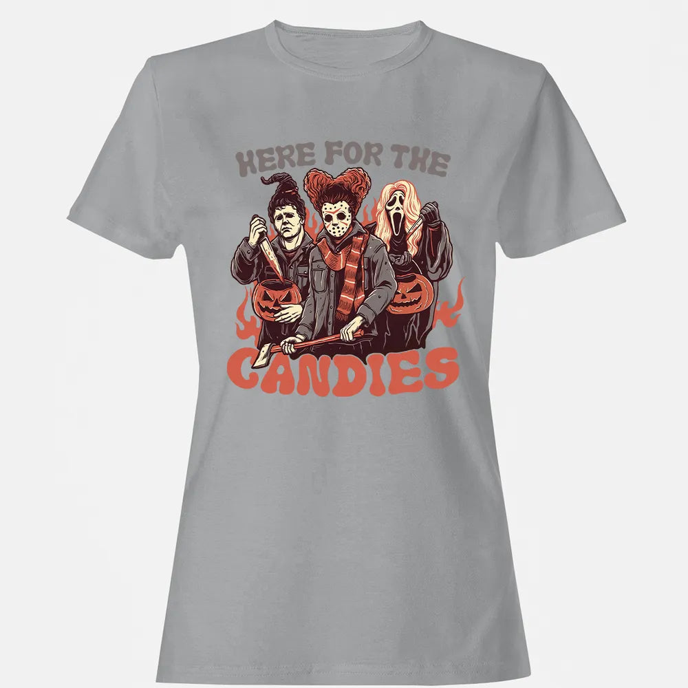 Women's T-shirt - 42S25K8M