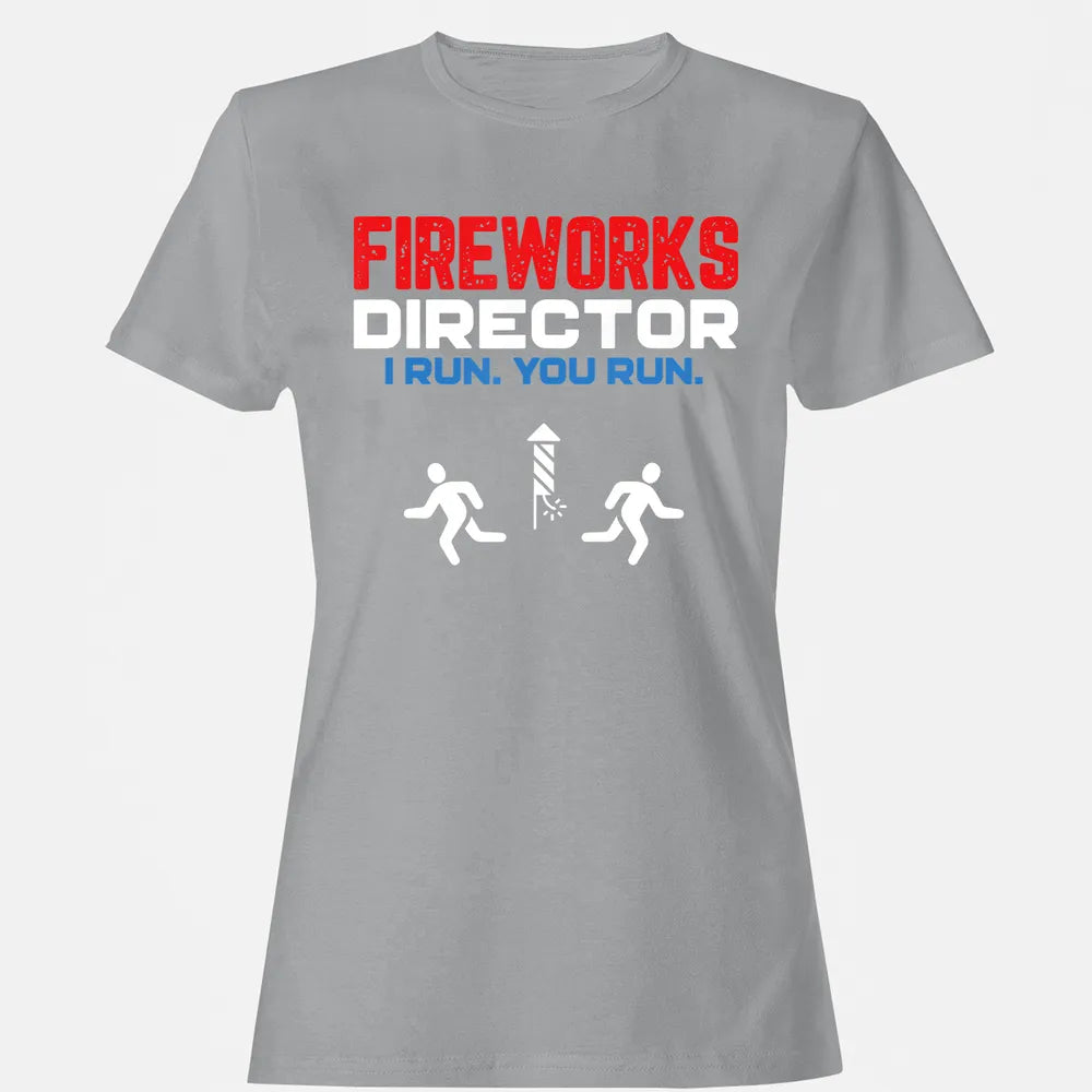 Women's T-shirt - R3ABQML7