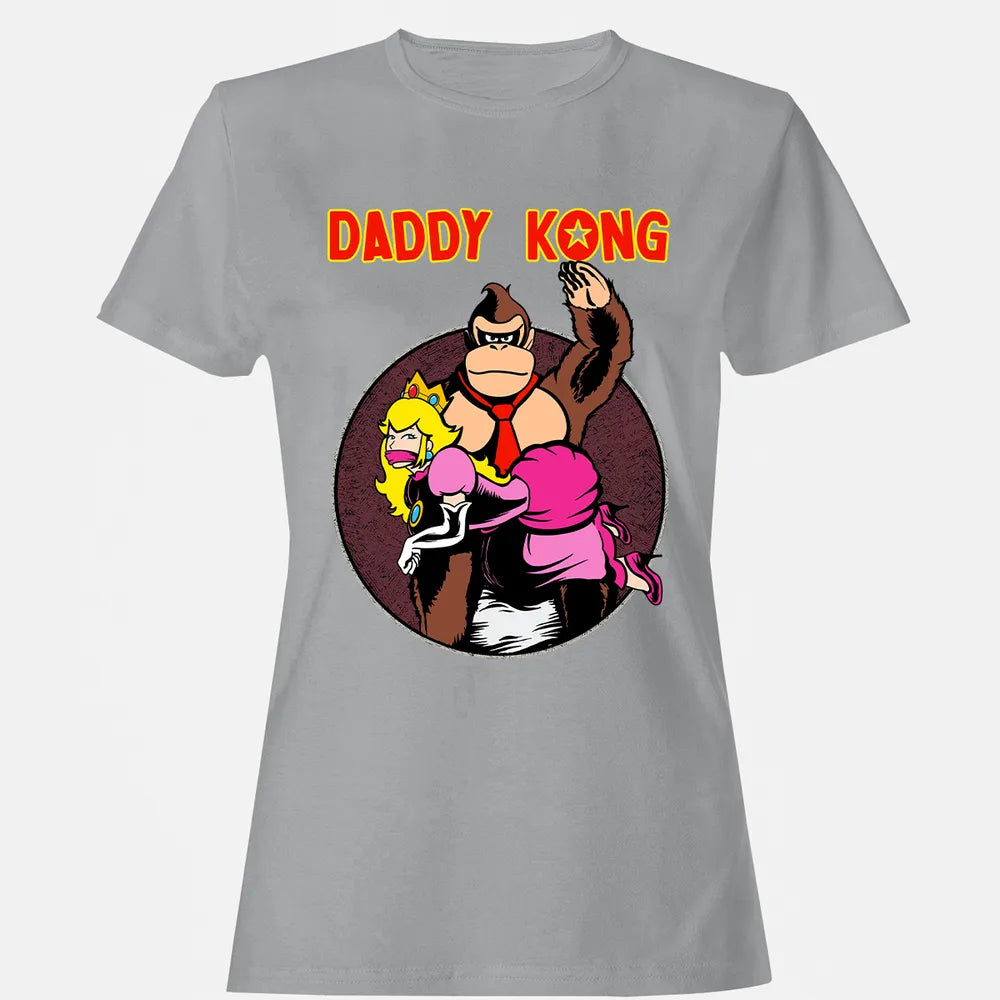 Women's T-shirt - 4SNZLE8S