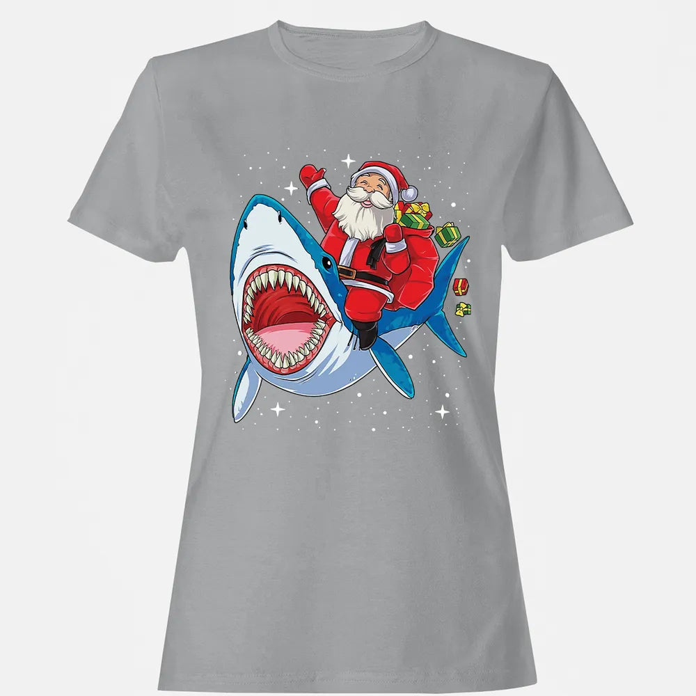 Women's T-shirt - BZ91ZU6Y