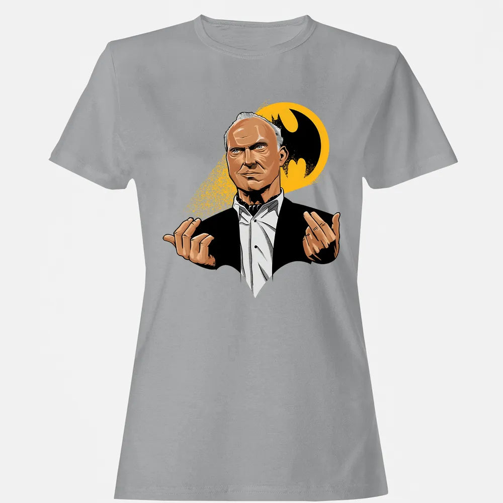 Women's T-shirt - T84RJW72