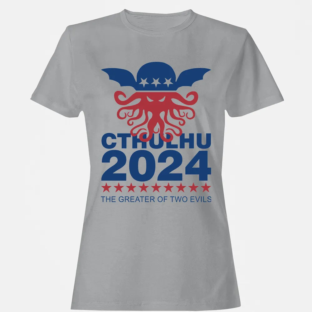 Women's T-shirt - Y6RHAMRR