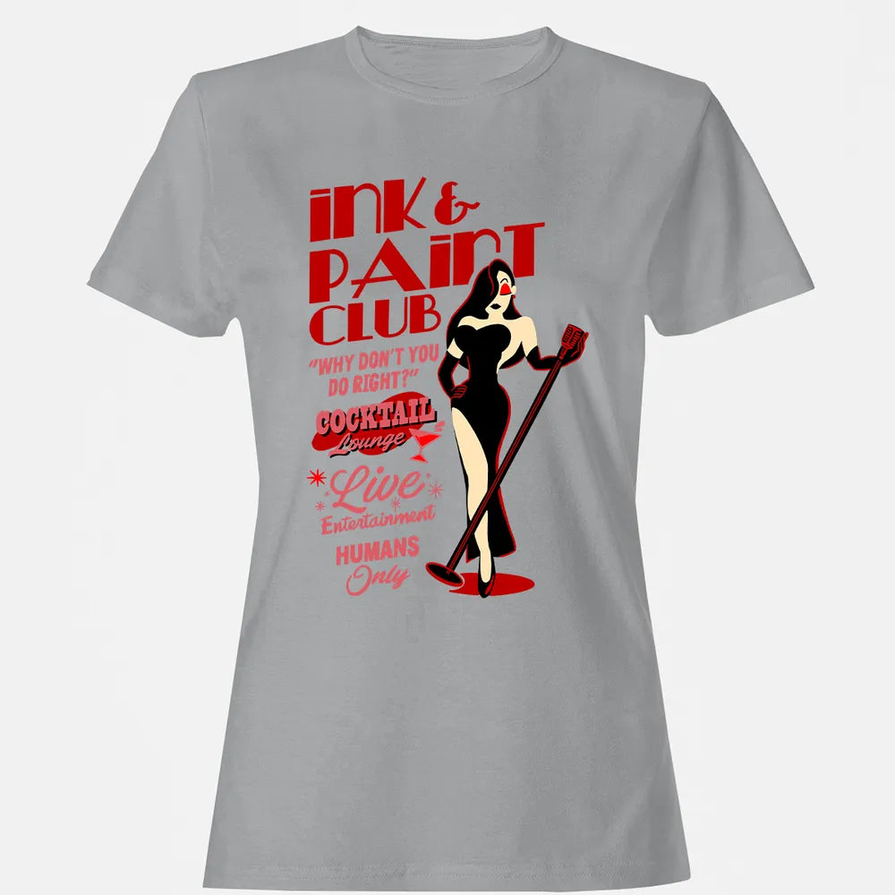 Women's T-shirt - SK8KLWV1