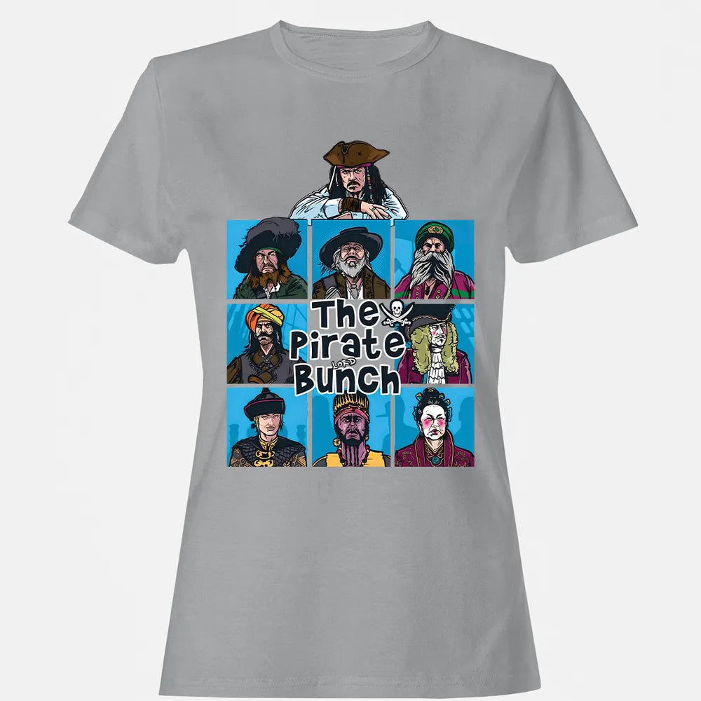Women's T-shirt - FC5DRTHR