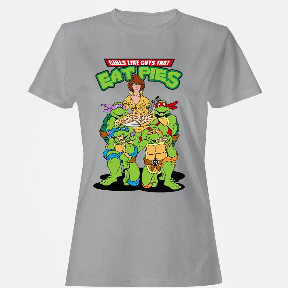 Women's T-shirt - VP51ENYR