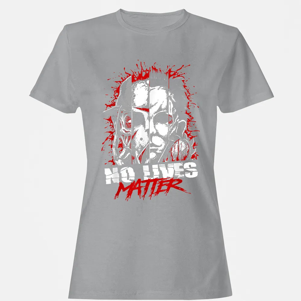 Women's T-shirt - 8EWDZ4V1