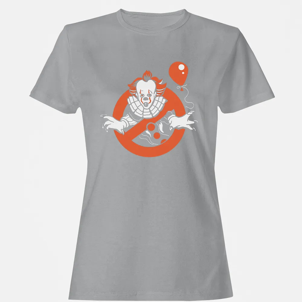 Women's T-shirt - T5HLC7YH