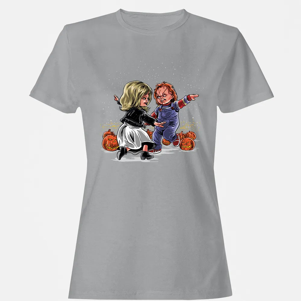 Women's T-shirt - RD2JXSCA
