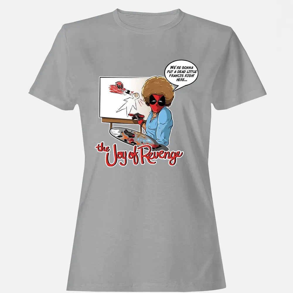 Women's T-shirt - XXA2GC6H