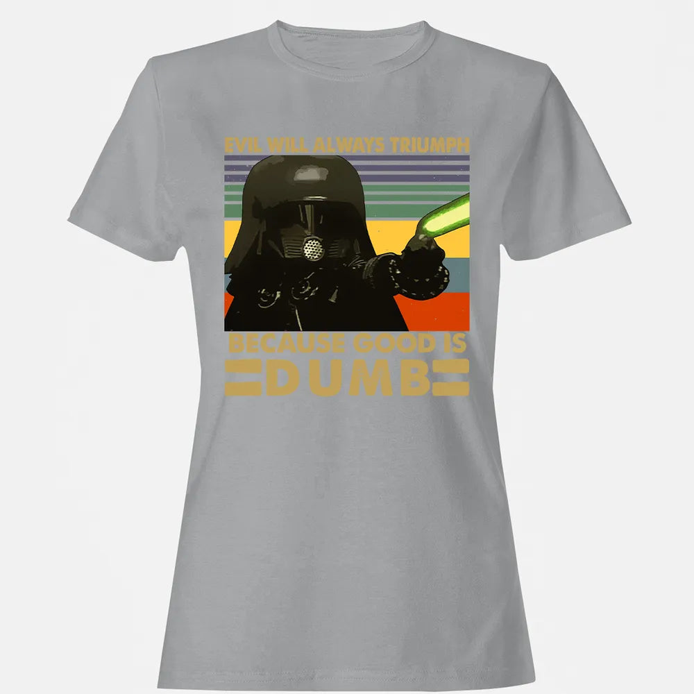 Women's T-shirt - LELEQYAD