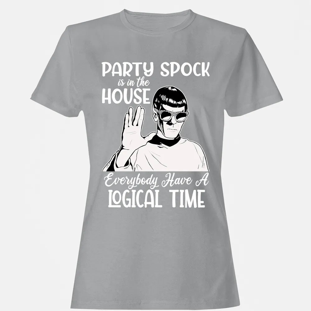Women's T-shirt - 7NVMNK1S