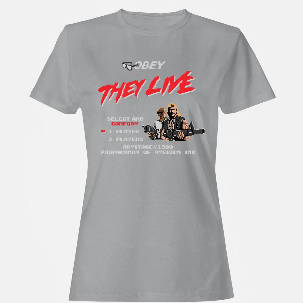 Women's T-shirt - 13N3A72N
