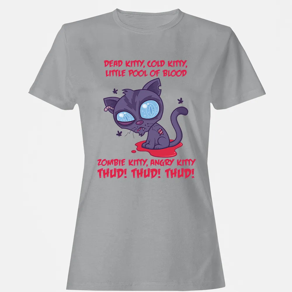 Women's T-shirt - DWN8PRG5