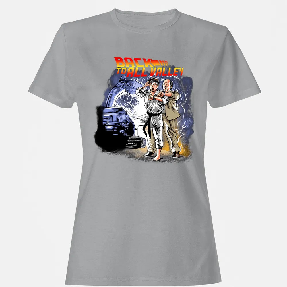 Women's T-shirt - LX6RHCA1