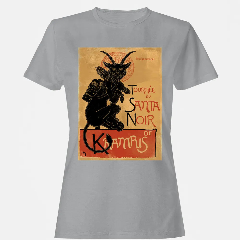 Women's T-shirt - WK55ADHE
