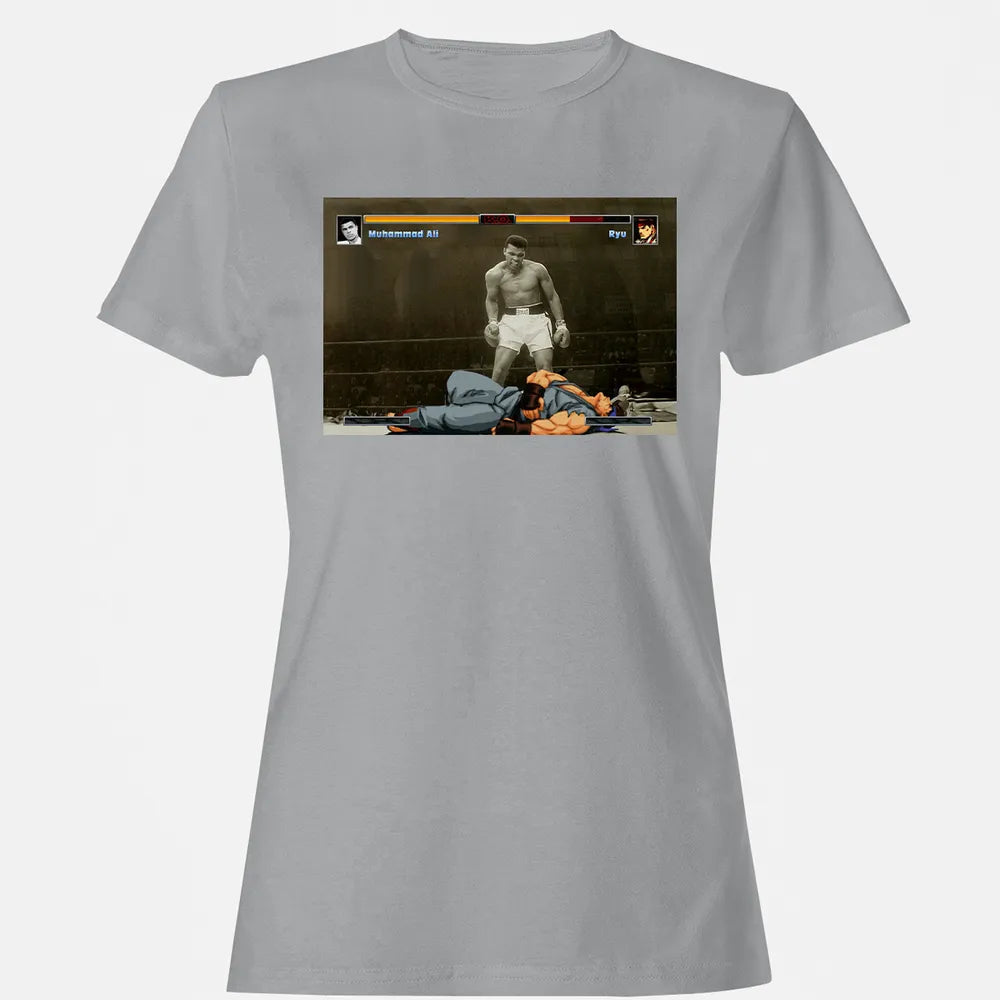 Women's T-shirt - JA4AWEX5