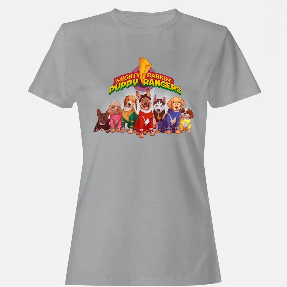 Women's T-shirt - HTJJMJHH