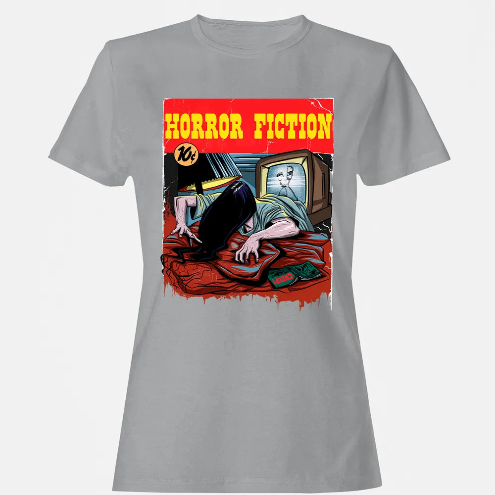 Women's T-shirt - ECMVBPHR