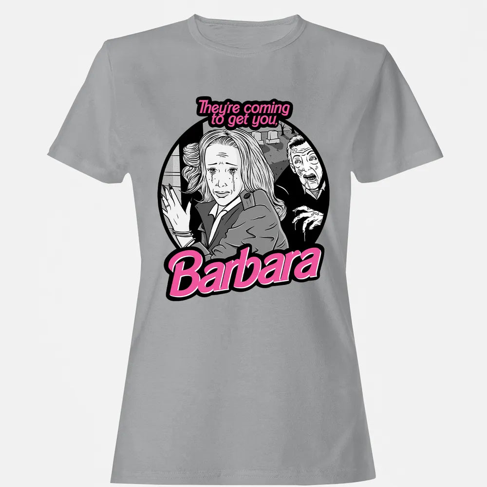 Women's T-shirt - TKYPN5DG