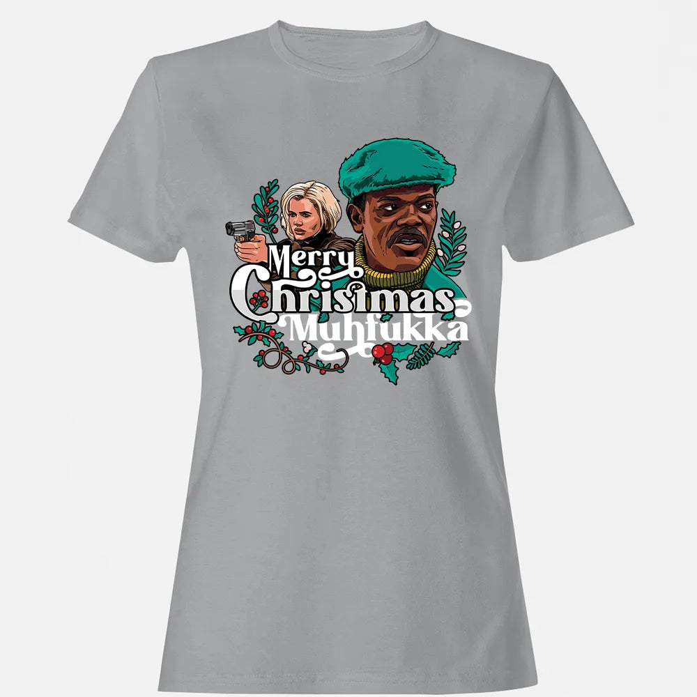 Women's T-shirt - NA4BM2EP