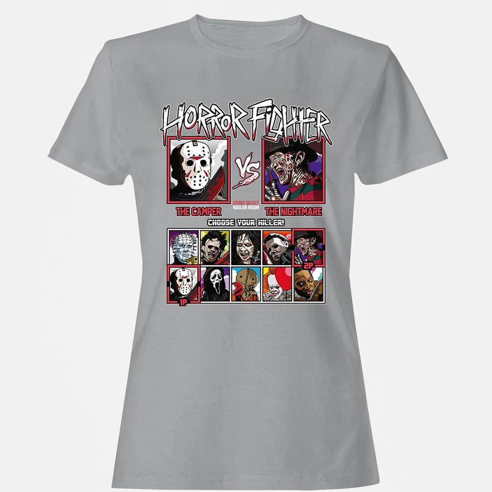 Women's T-shirt - LFGSAYCX