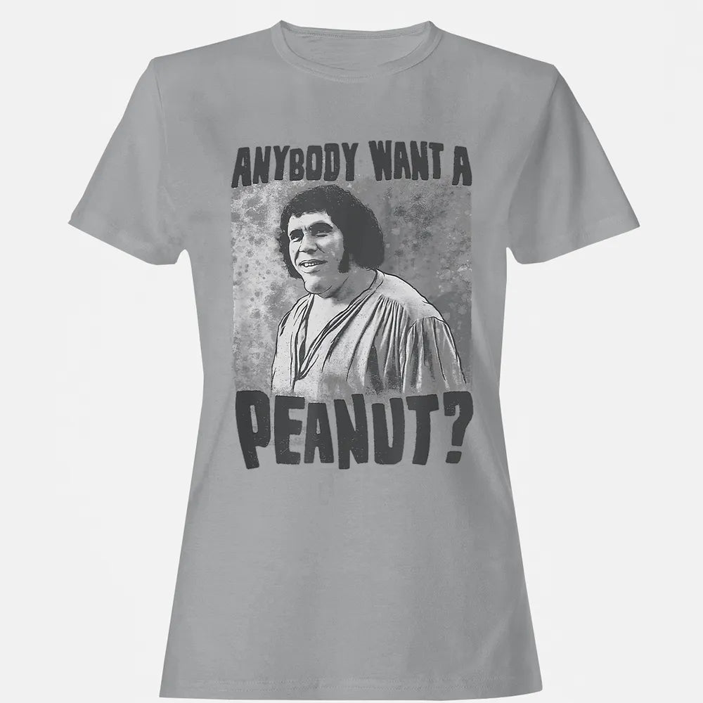 Women's T-shirt - WMDS5D97
