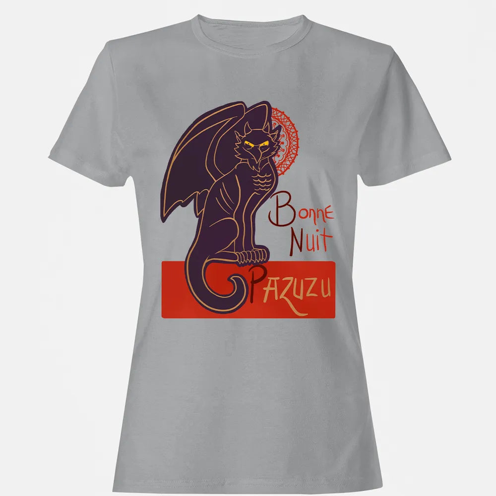 Women's T-shirt - VKHMN347