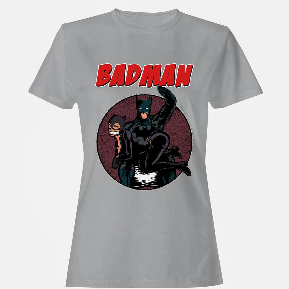 Women's T-shirt - EJM817U1