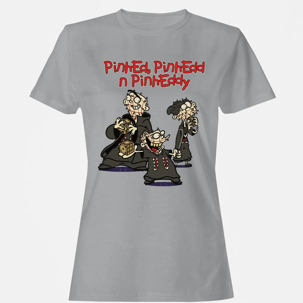 Women's T-shirt - F426CLQT