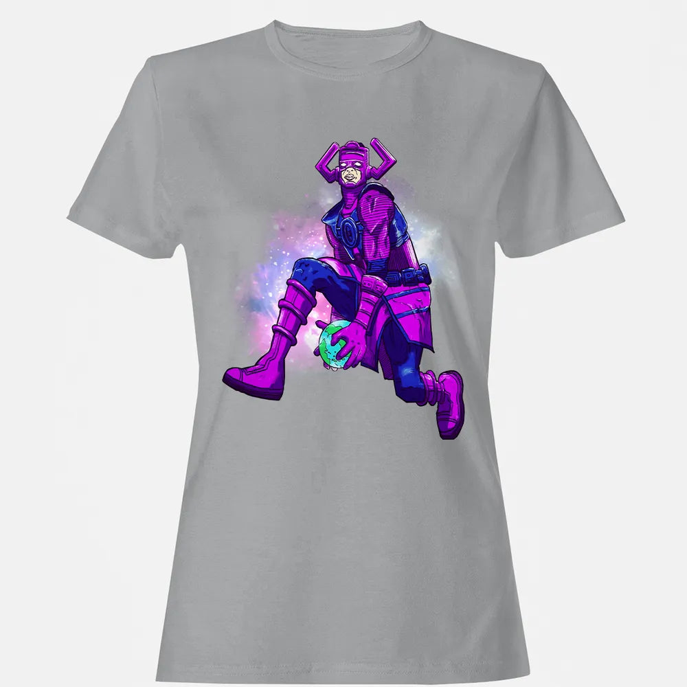 Women's T-shirt - MR9PQ7Q9