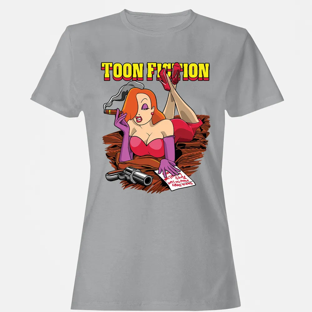 Women's T-shirt - Y3FYZSB7