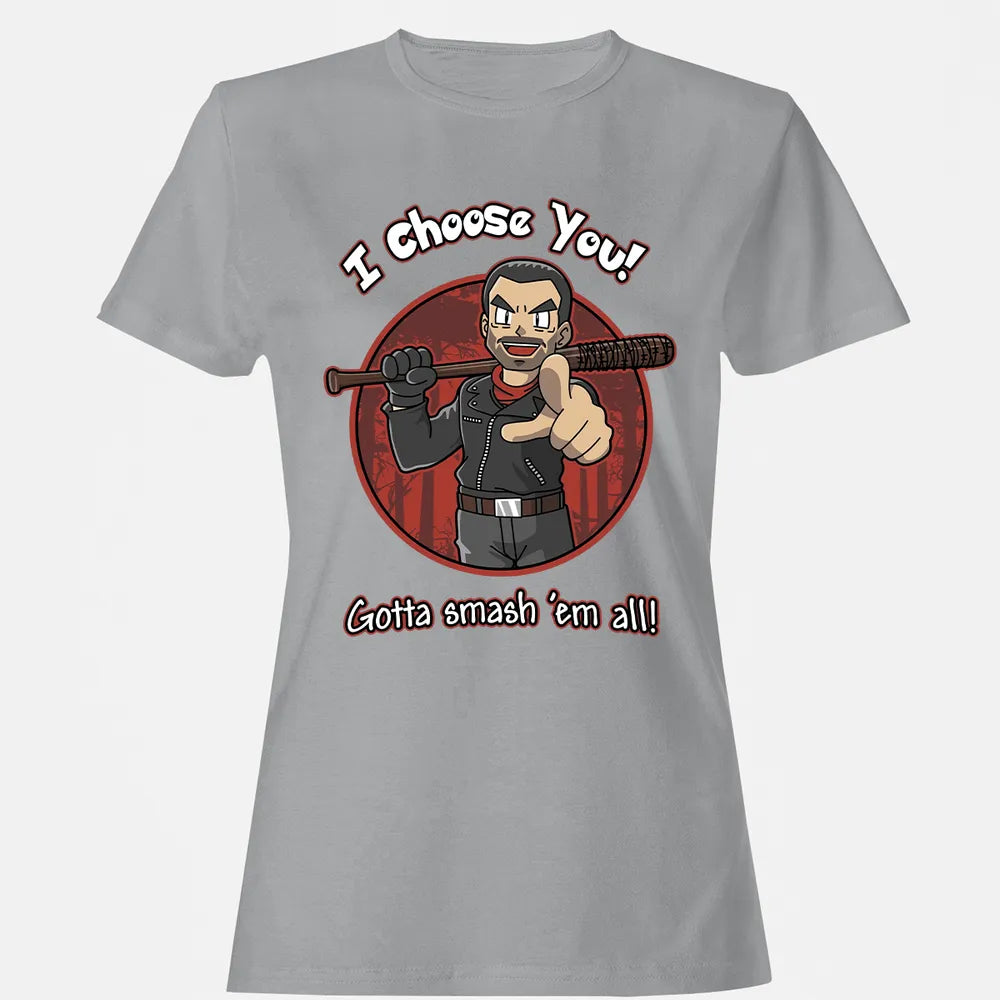 Women's T-shirt - WGVA4VL4