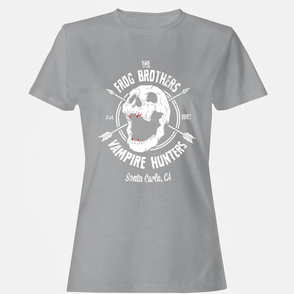 Women's T-shirt - DJP4U9QC