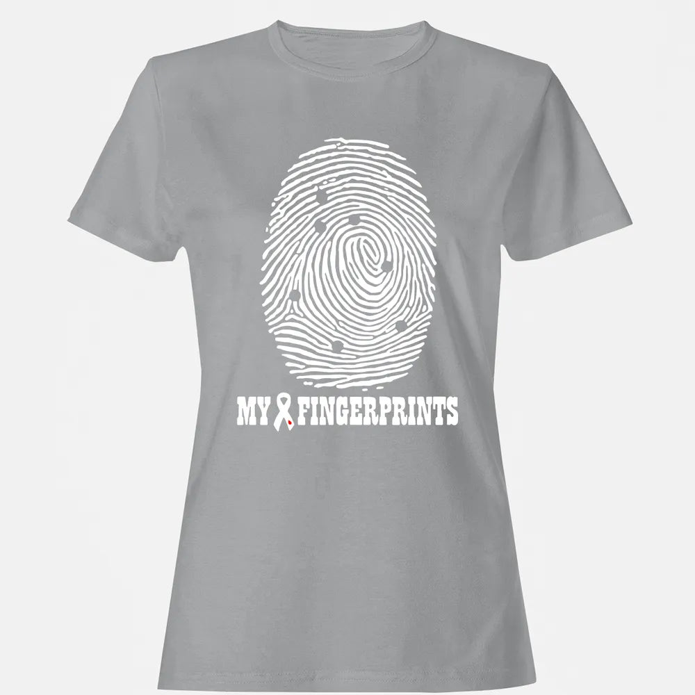 Women's T-shirt - JUGSSQBA