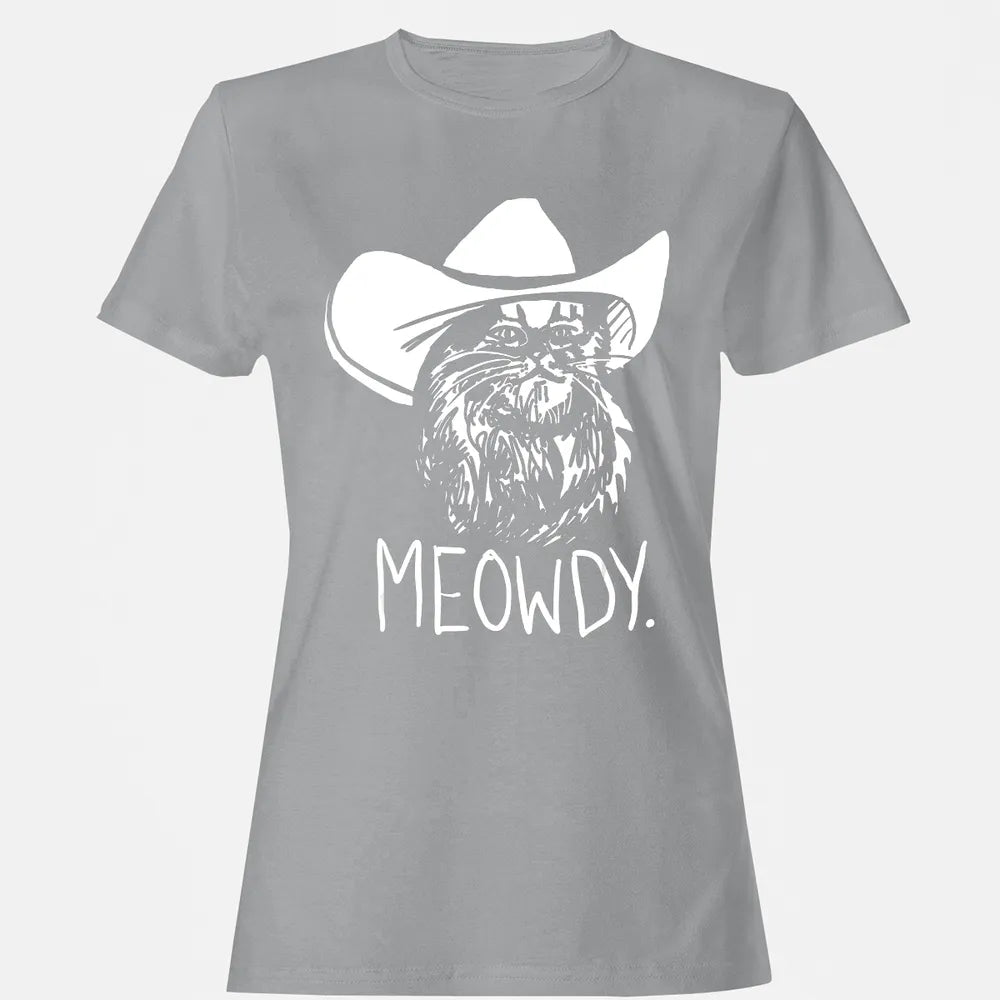 Women's T-shirt - JKHDXB1A