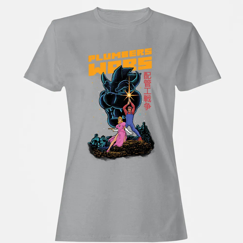 Women's T-shirt - KM3Z4HP9