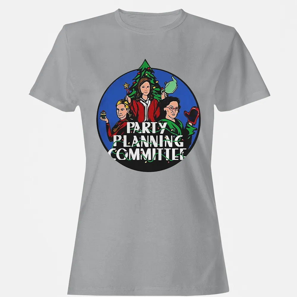 Women's T-shirt - A55EMP2R