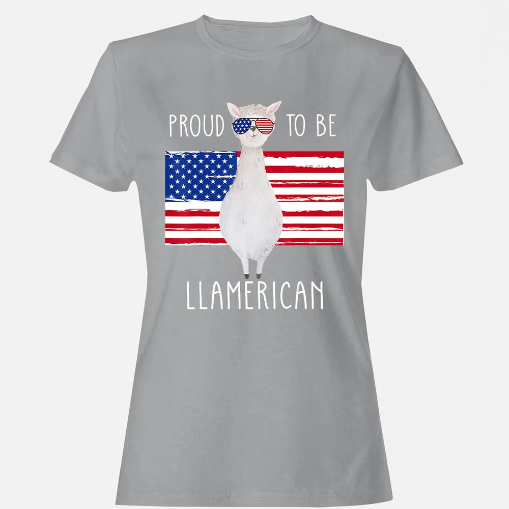 Women's T-shirt - 4GFX28GY