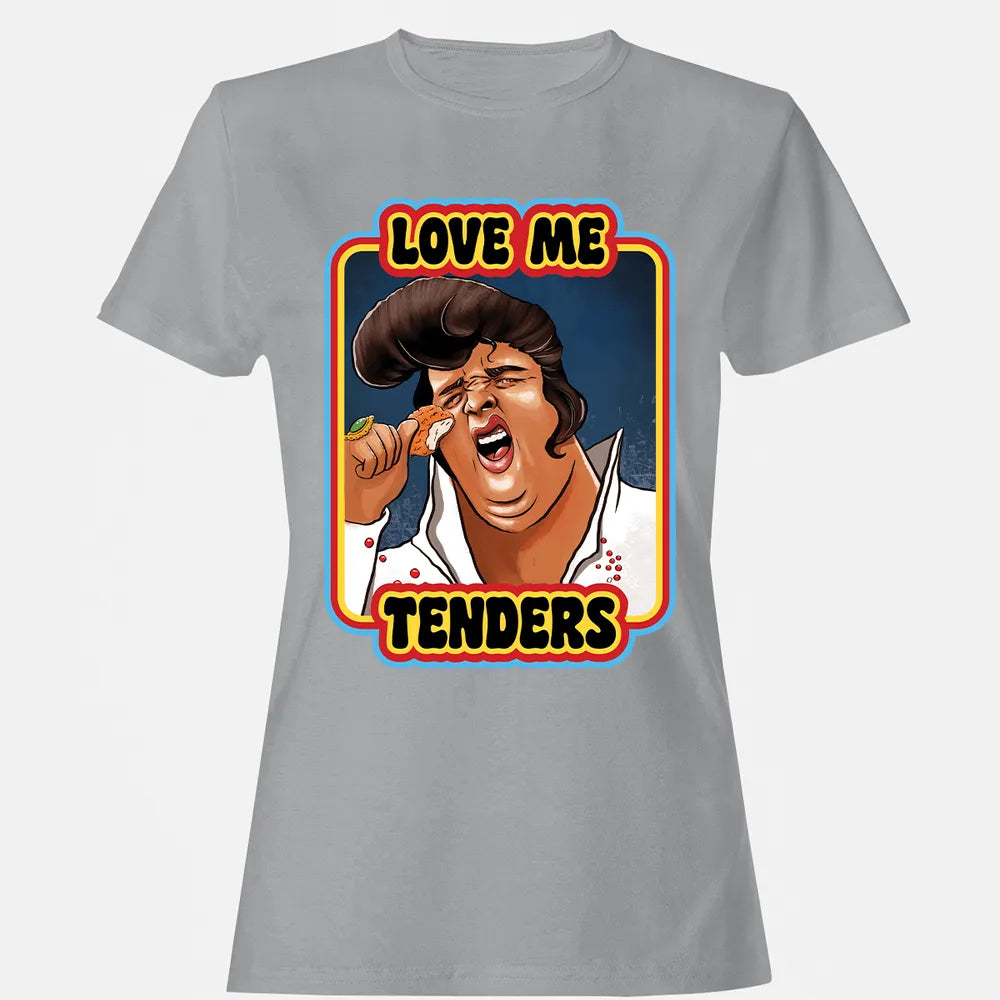 Women's T-shirt - 43ZH1CSD