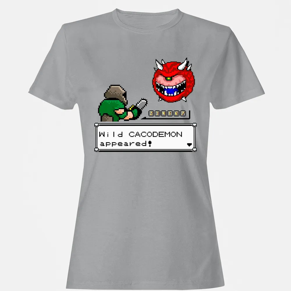 Women's T-shirt - LGDSYW25