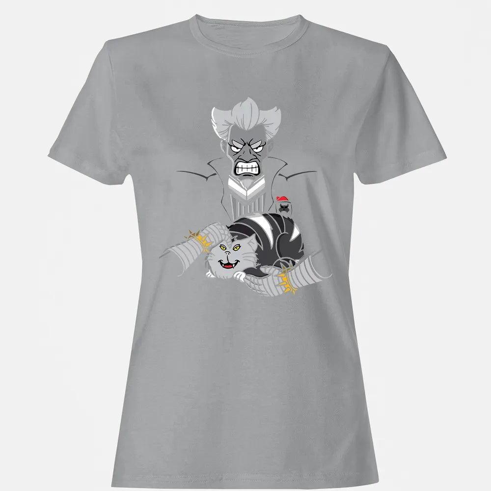 Women's T-shirt - ZYJ4ACVZ