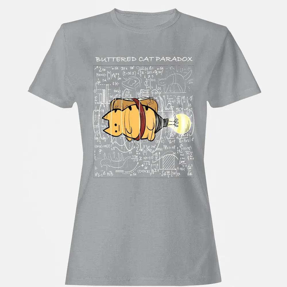 Women's T-shirt - ZU5H61ZE