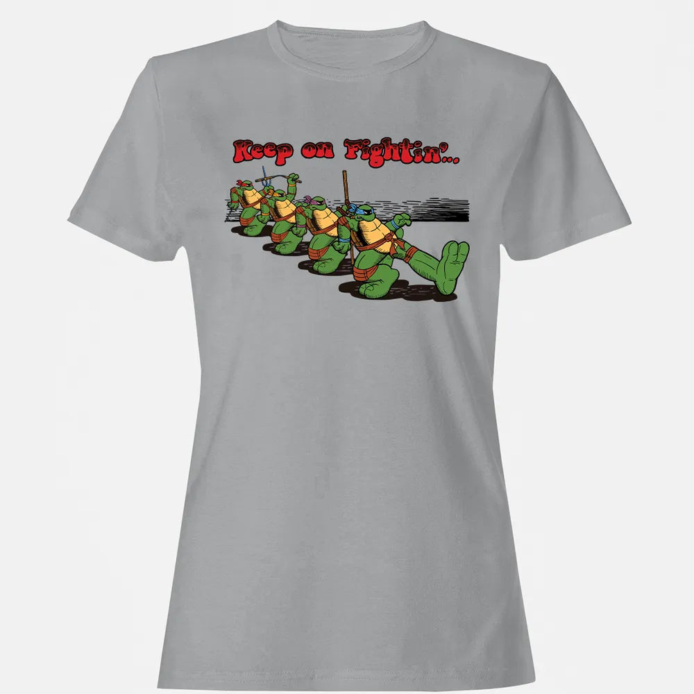 Women's T-shirt - RCY1WRNF
