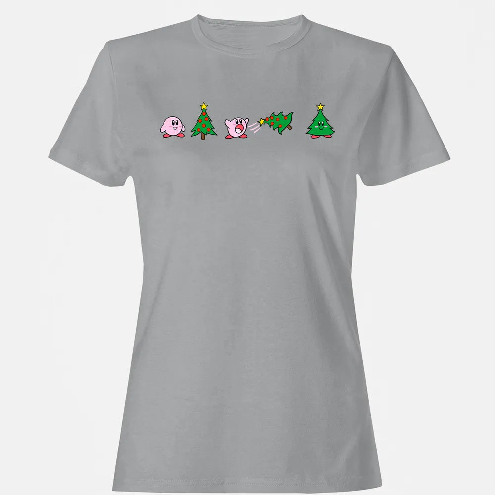 Women's T-shirt - A1LL7H5P