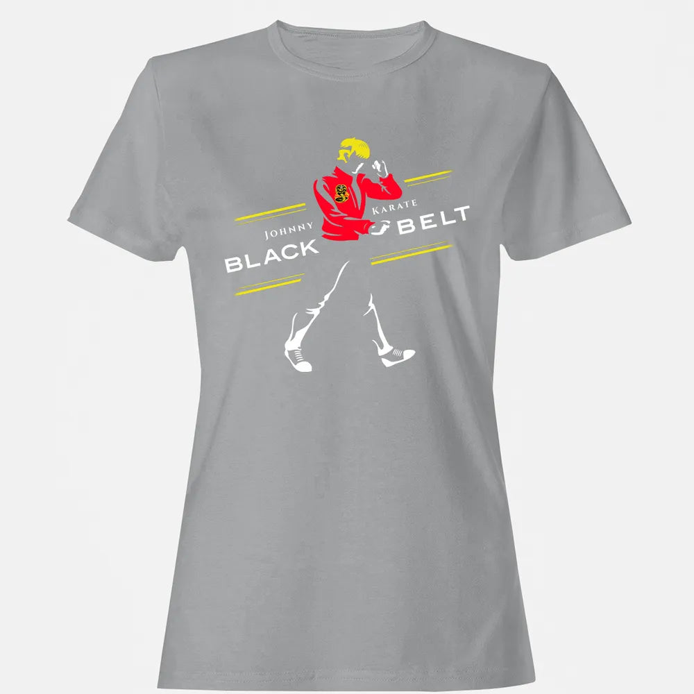 Women's T-shirt - N457SVXZ